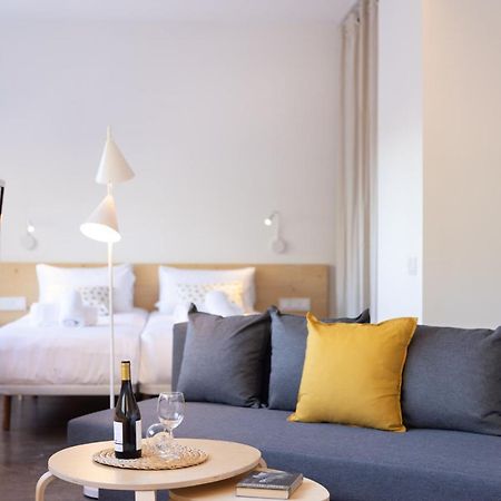Penthouse San Andres Suites 3B With Jacuzzi Exteriér fotografie
