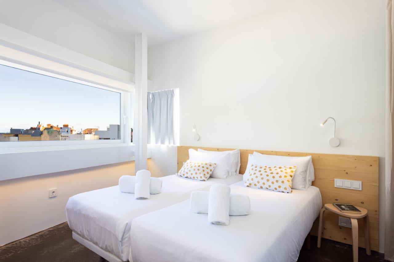 Penthouse San Andres Suites 3B With Jacuzzi Exteriér fotografie