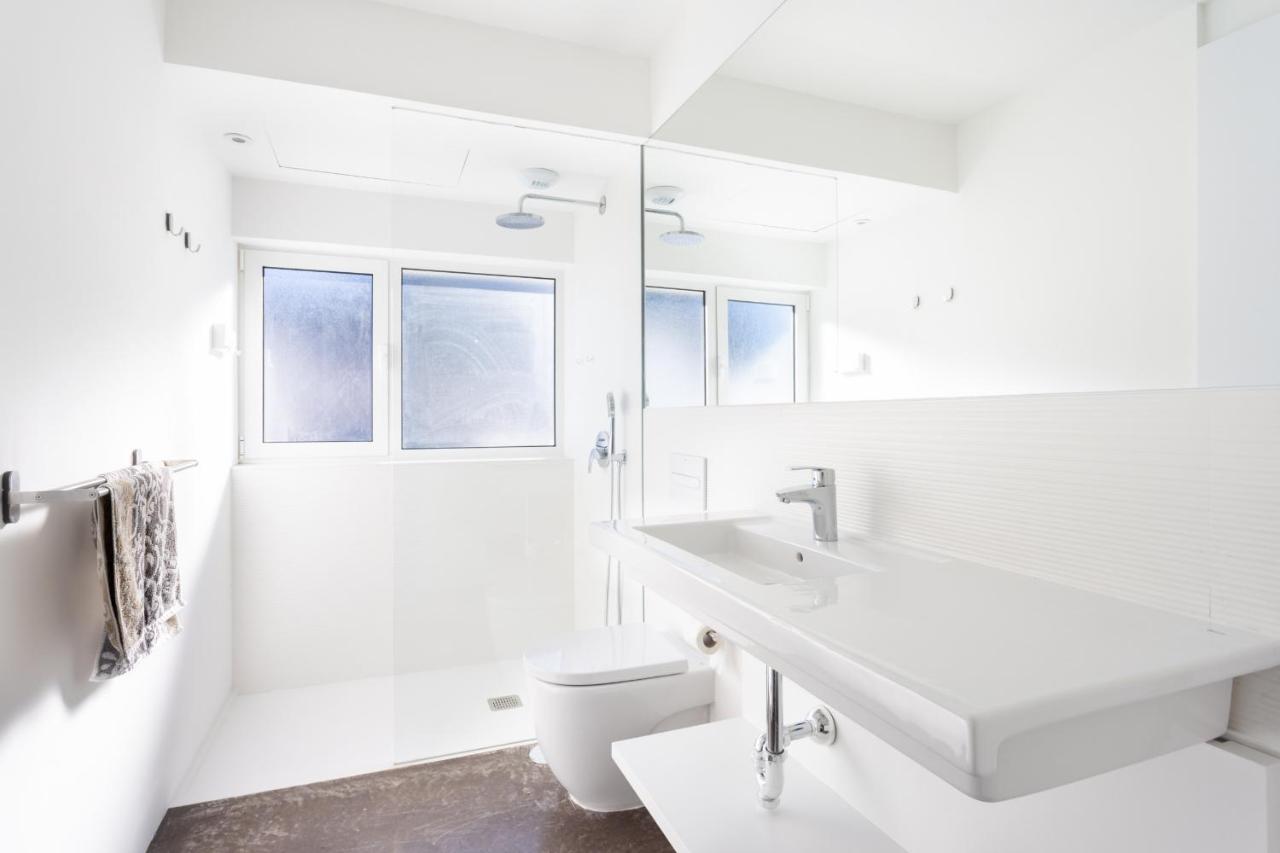 Penthouse San Andres Suites 3B With Jacuzzi Exteriér fotografie